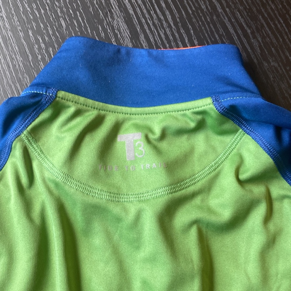 Southern Tide pull over - Picture 4 of 4